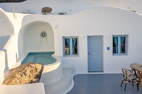 Sun Angelos Oia - Luxury Cave Suites