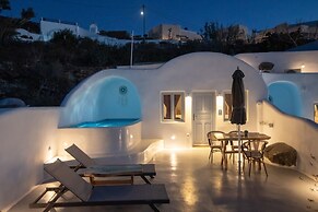 Sun Angelos Oia - Luxury Cave Suites