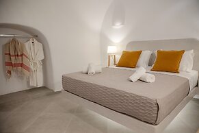 Sun Angelos Oia - Luxury Cave Suites