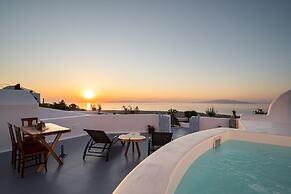Sun Angelos Oia - Luxury Cave Suites