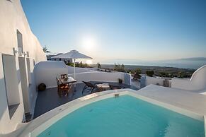 Sun Angelos Oia - Luxury Cave Suites