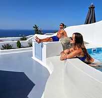 Sun Angelos Oia - Luxury Cave Suites