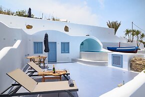 Sun Angelos Oia - Luxury Cave Suites
