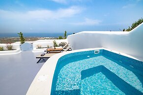 Sun Angelos Oia - Luxury Cave Suites