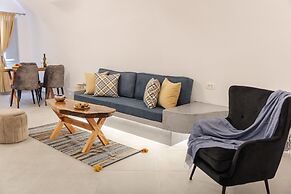 Sun Angelos Oia - Luxury Cave Suites