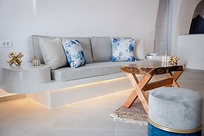 Sun Angelos Oia - Luxury Cave Suites