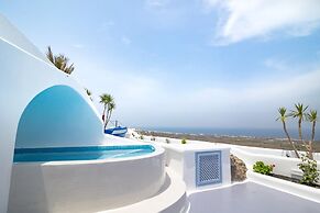 Sun Angelos Oia - Luxury Cave Suites