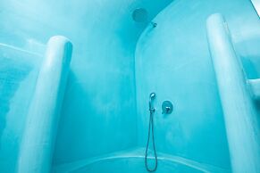 Sun Angelos Oia - Luxury Cave Suites