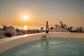Sun Angelos Oia - Luxury Cave Suites