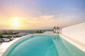 Sun Angelos Oia - Luxury Cave Suites
