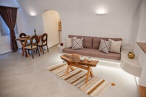 Sun Angelos Oia - Luxury Cave Suites