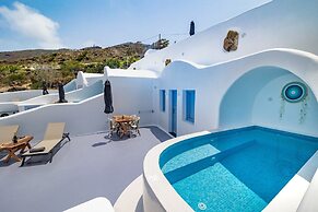 Sun Angelos Oia - Luxury Cave Suites