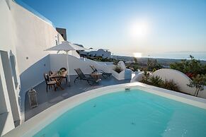 Sun Angelos Oia - Luxury Cave Suites