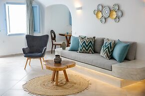 Sun Angelos Oia - Luxury Cave Suites