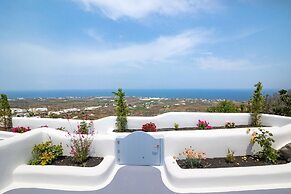 Sun Angelos Oia - Luxury Cave Suites