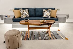 Sun Angelos Oia - Luxury Cave Suites