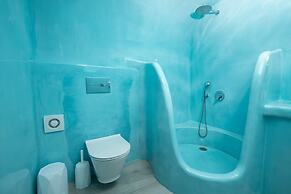 Sun Angelos Oia - Luxury Cave Suites