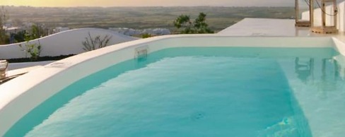 Sun Angelos Oia - Luxury Cave Suites