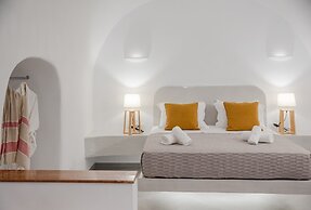Sun Angelos Oia - Luxury Cave Suites