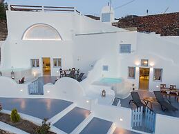 Sun Angelos Oia - Luxury Cave Suites