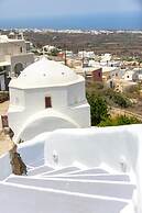 Sun Angelos Oia - Luxury Cave Suites