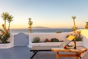 Sun Angelos Oia - Luxury Cave Suites