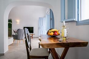 Sun Angelos Oia - Luxury Cave Suites