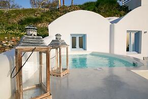 Sun Angelos Oia - Luxury Cave Suites