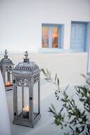 Sun Angelos Oia - Luxury Cave Suites