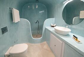 Sun Angelos Oia - Luxury Cave Suites