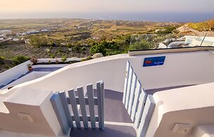 Sun Angelos Oia - Luxury Cave Suites