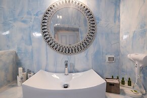 Sun Angelos Oia - Luxury Cave Suites