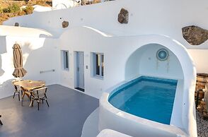 Sun Angelos Oia - Luxury Cave Suites