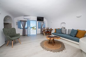 Sun Angelos Oia - Luxury Cave Suites