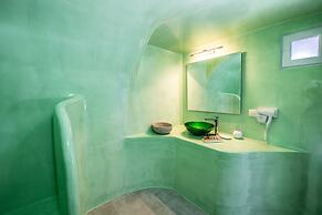 Sun Angelos Oia - Luxury Cave Suites