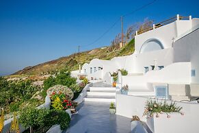 Sun Angelos Oia - Luxury Cave Suites