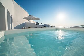Sun Angelos Oia - Luxury Cave Suites