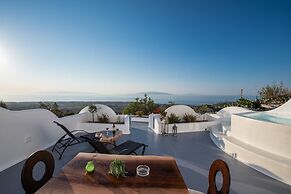 Sun Angelos Oia - Luxury Cave Suites