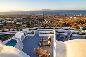 Sun Angelos Oia - Luxury Cave Suites