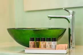 Sun Angelos Oia - Luxury Cave Suites