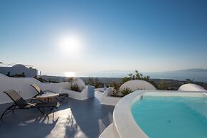 Sun Angelos Oia - Luxury Cave Suites