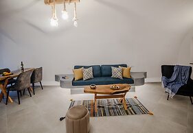 Sun Angelos Oia - Luxury Cave Suites