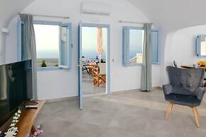 Sun Angelos Oia - Luxury Cave Suites