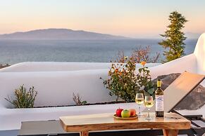 Sun Angelos Oia - Luxury Cave Suites