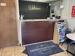 Downtown Inn