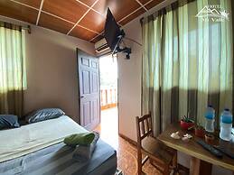 Hotel Mi Valle