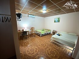 Hotel Mi Valle