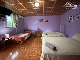Hotel Mi Valle