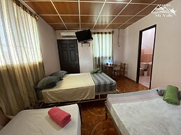 Hotel Mi Valle