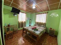 Hotel Mi Valle